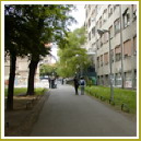 X gimnazija u Zagrebu
